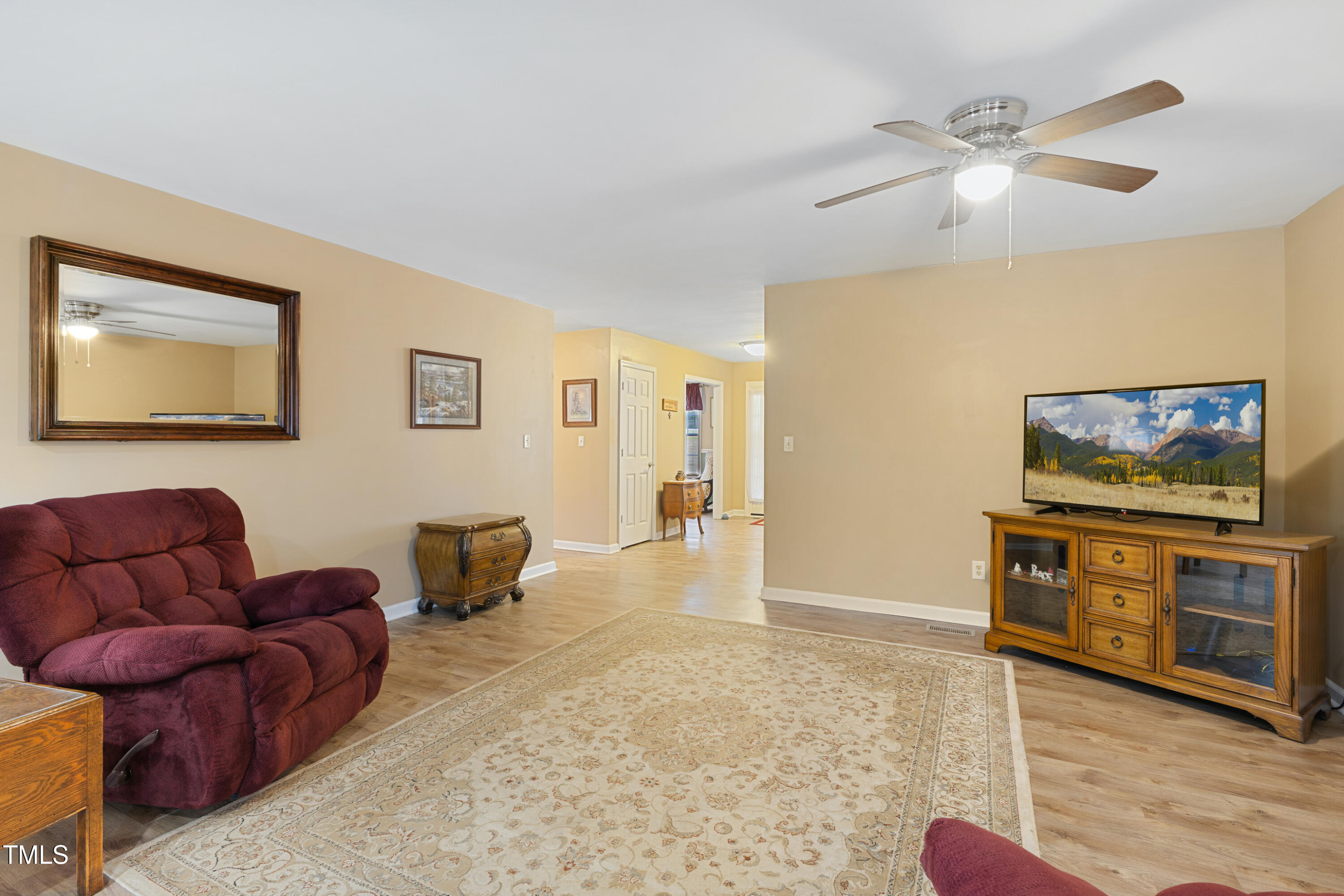2650 Spring Hill Road