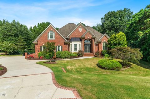 48 Banbury Court Garner NC 27529