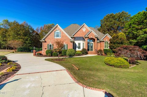 48 Banbury Court Garner NC 27529