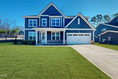 1201 Opal Lane Durham NC 27705