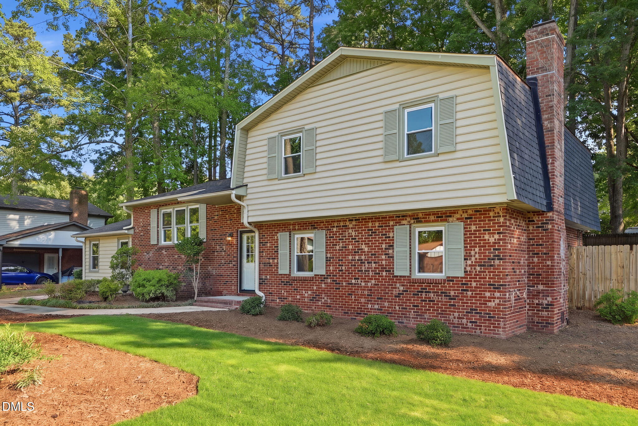 803 Roanoke Drive