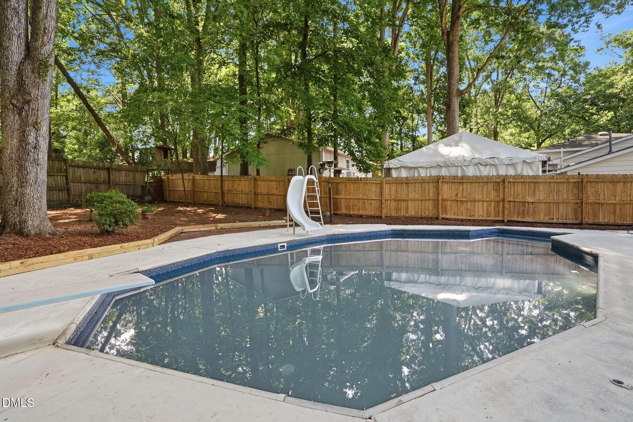 803 Roanoke Drive