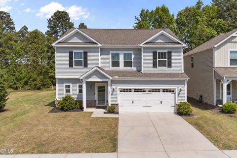 1103 Talbot Place Durham NC 27703