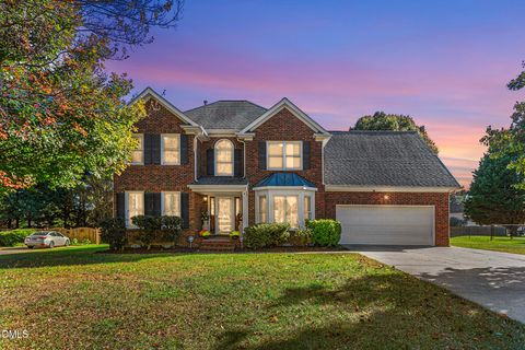 801 Driftwood Drive Gibsonville NC 27249