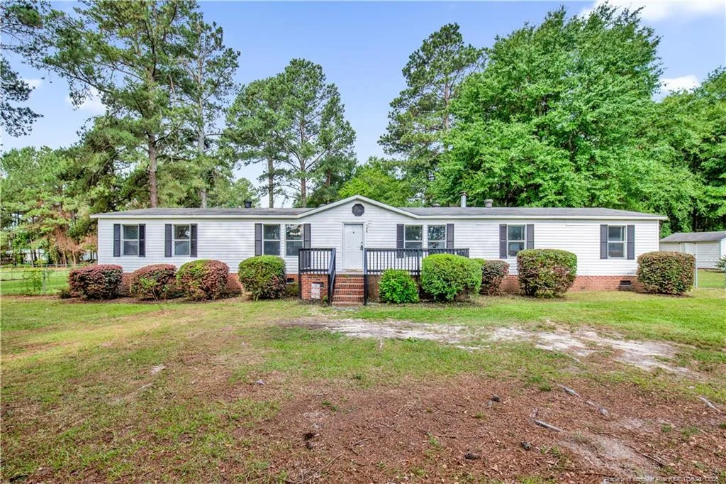 122 Huckabee Street