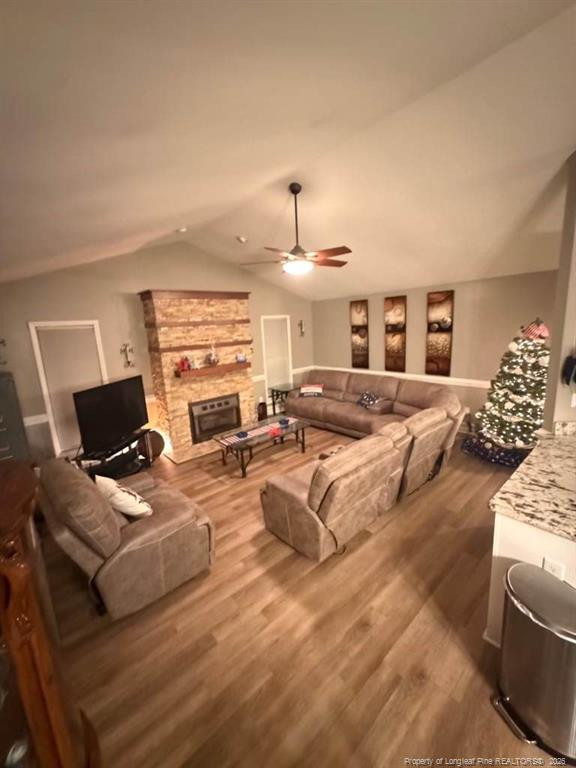 115 Lakeview Court