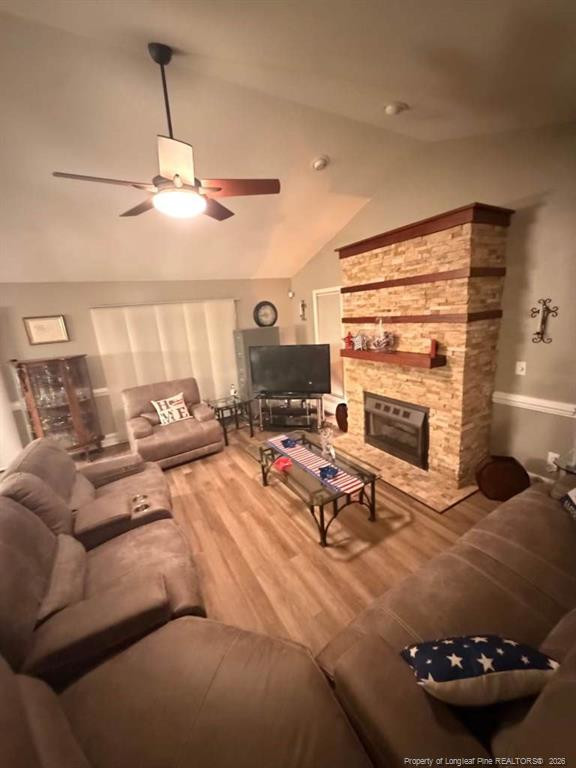 115 Lakeview Court