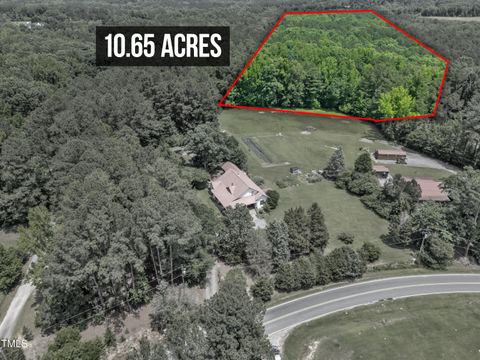 447 Luther Road Apex NC 27523