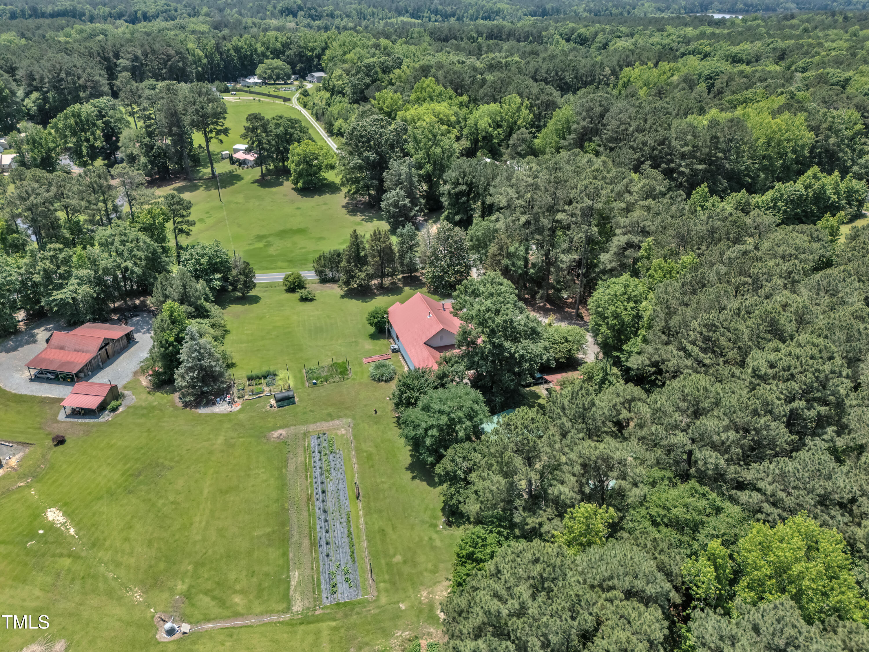 447 Luther Road