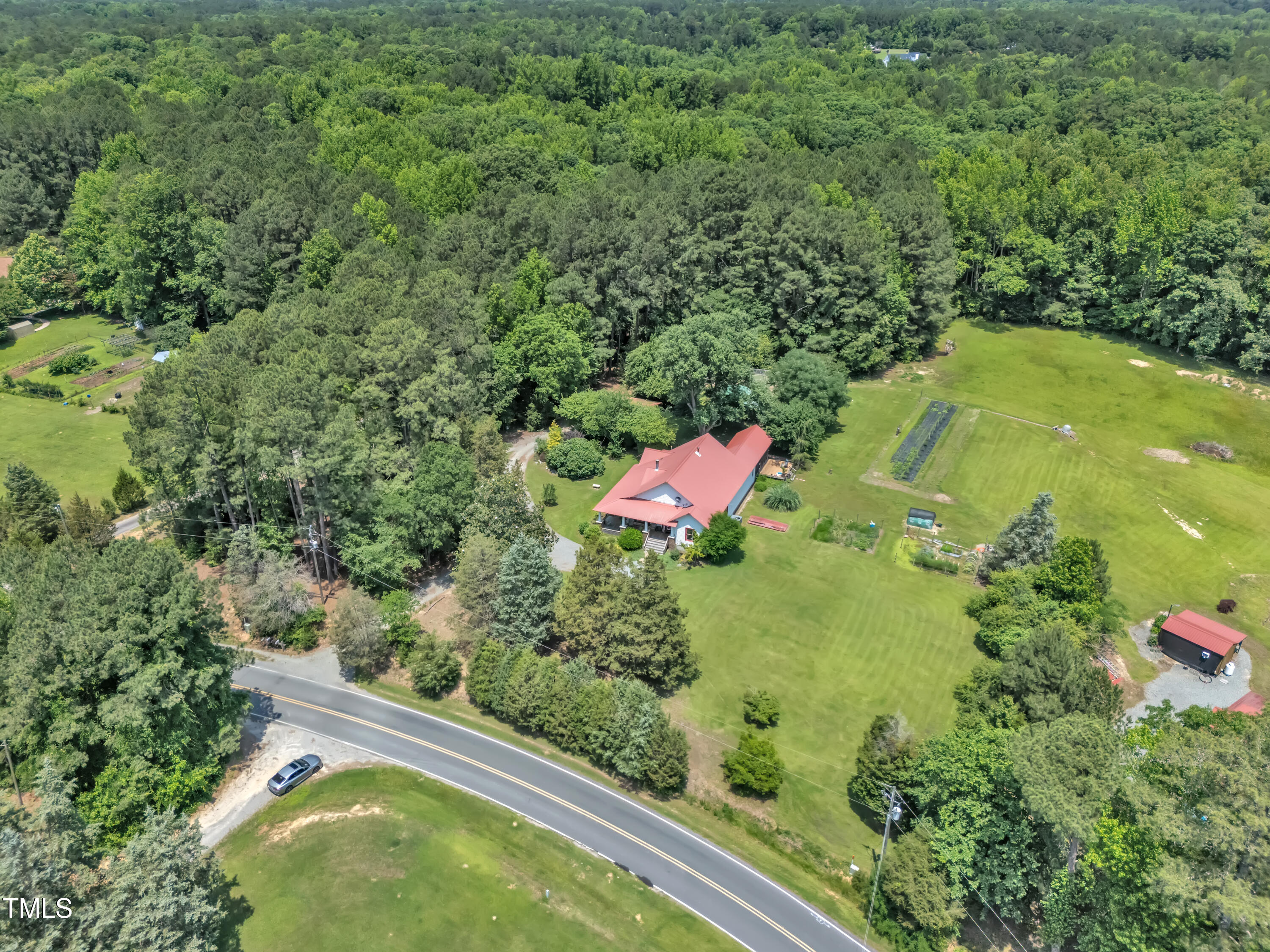 447 Luther Road