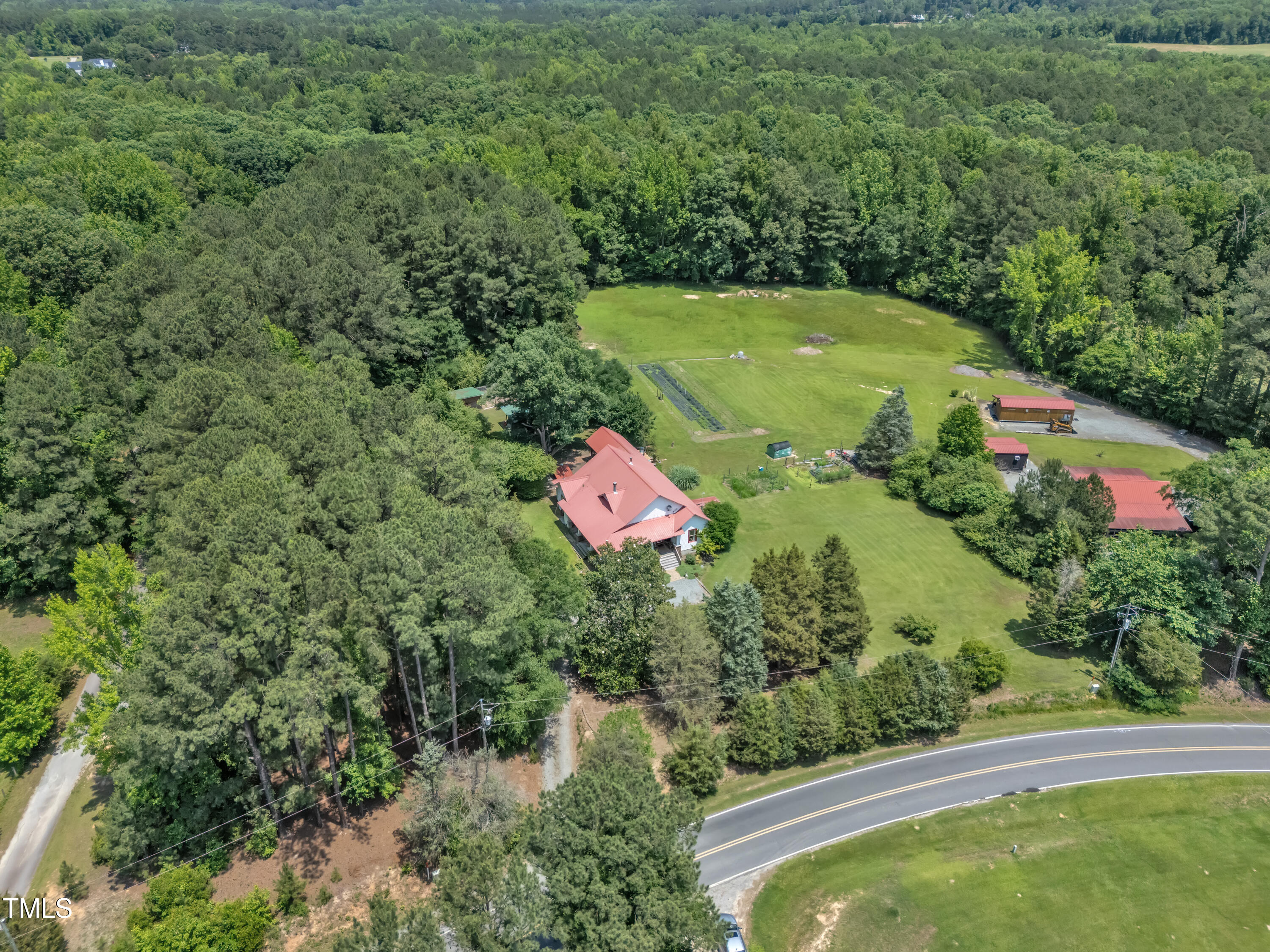 447 Luther Road