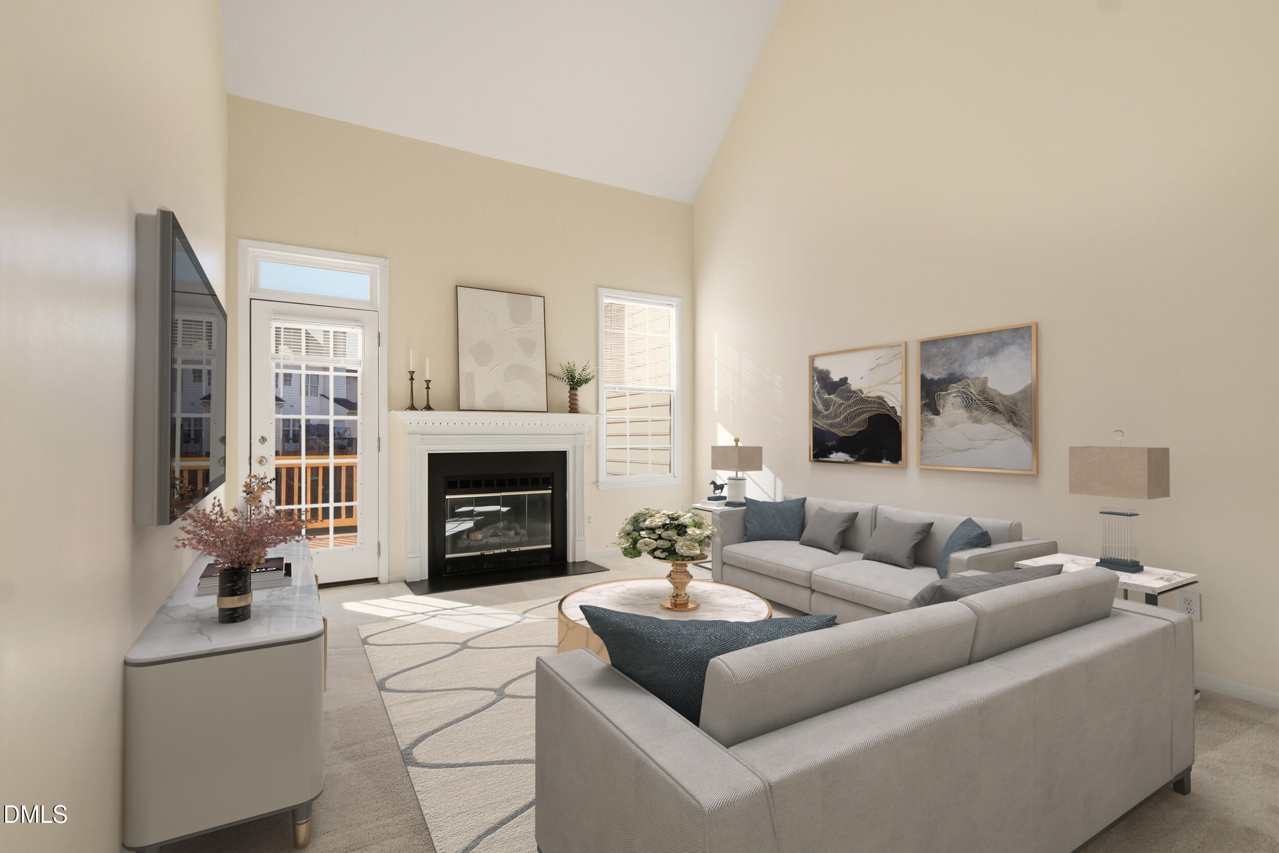 303 Knightsborough Way