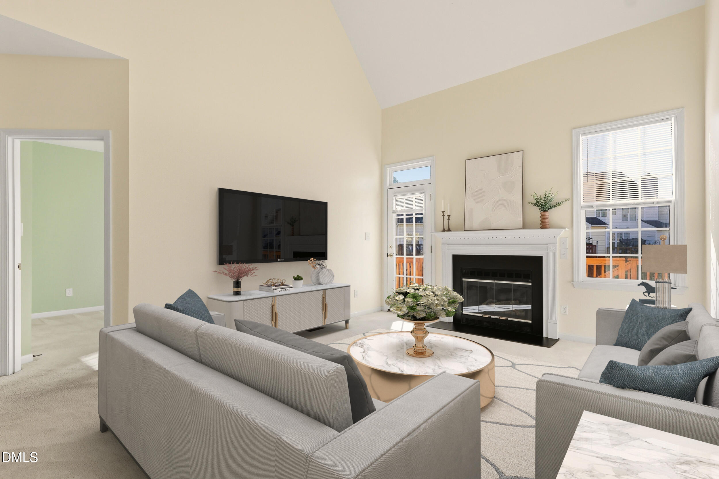 303 Knightsborough Way