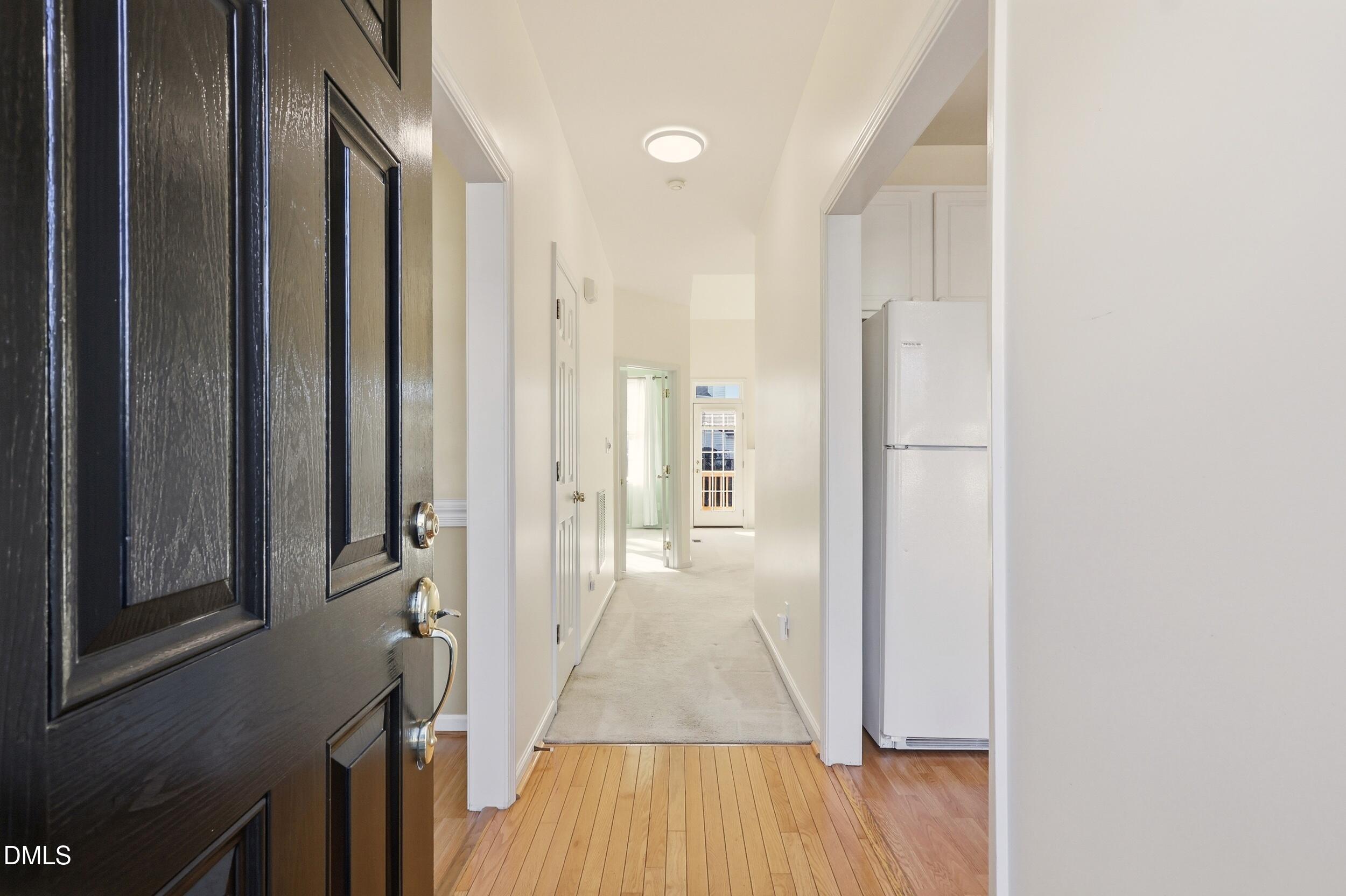 303 Knightsborough Way