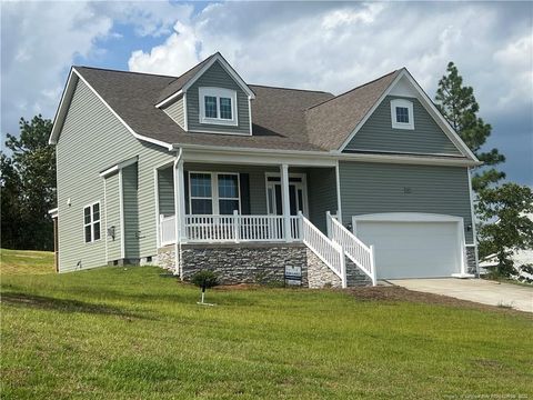 241 Bunting Drive Lillington NC 27546