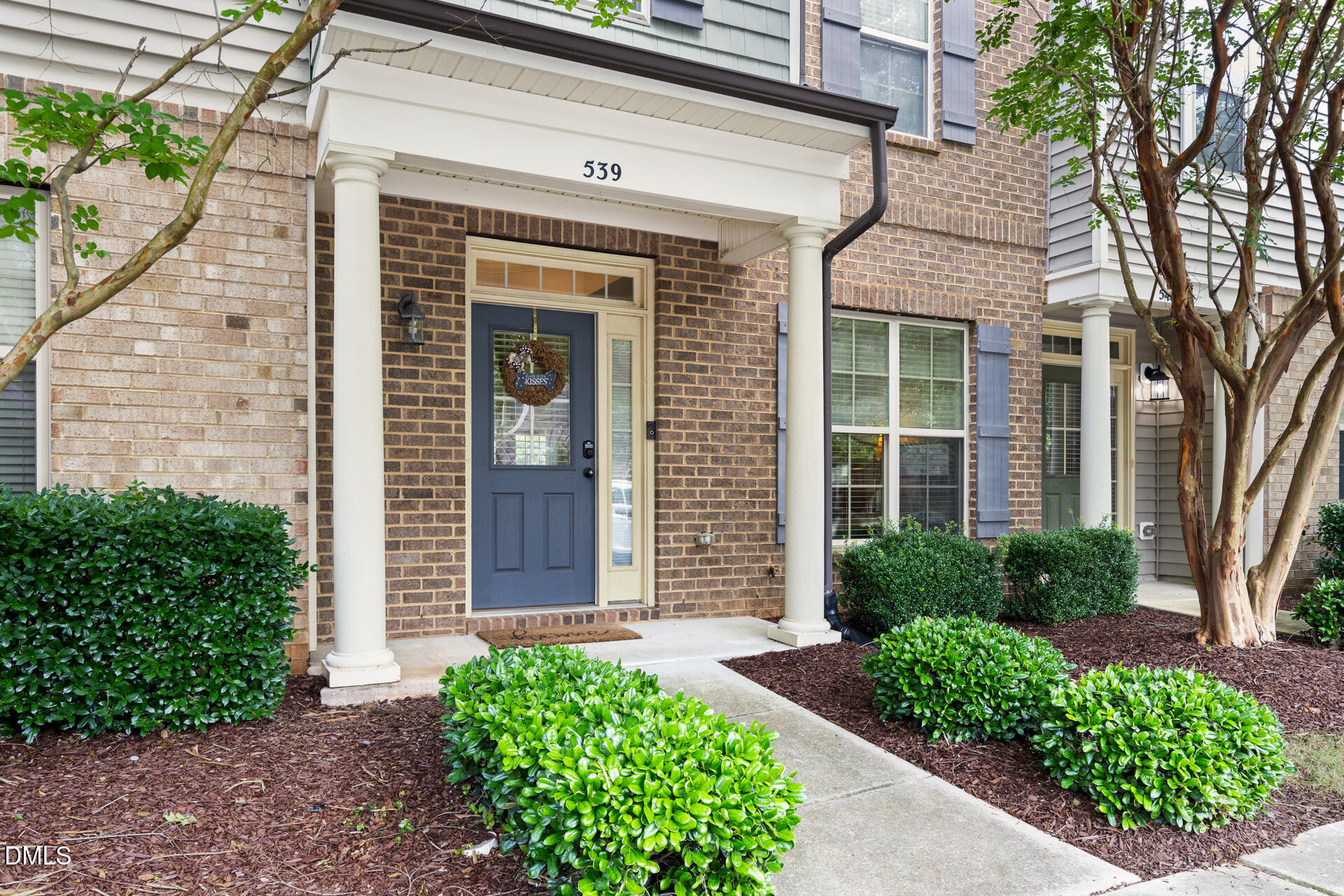 539 Matheson Place