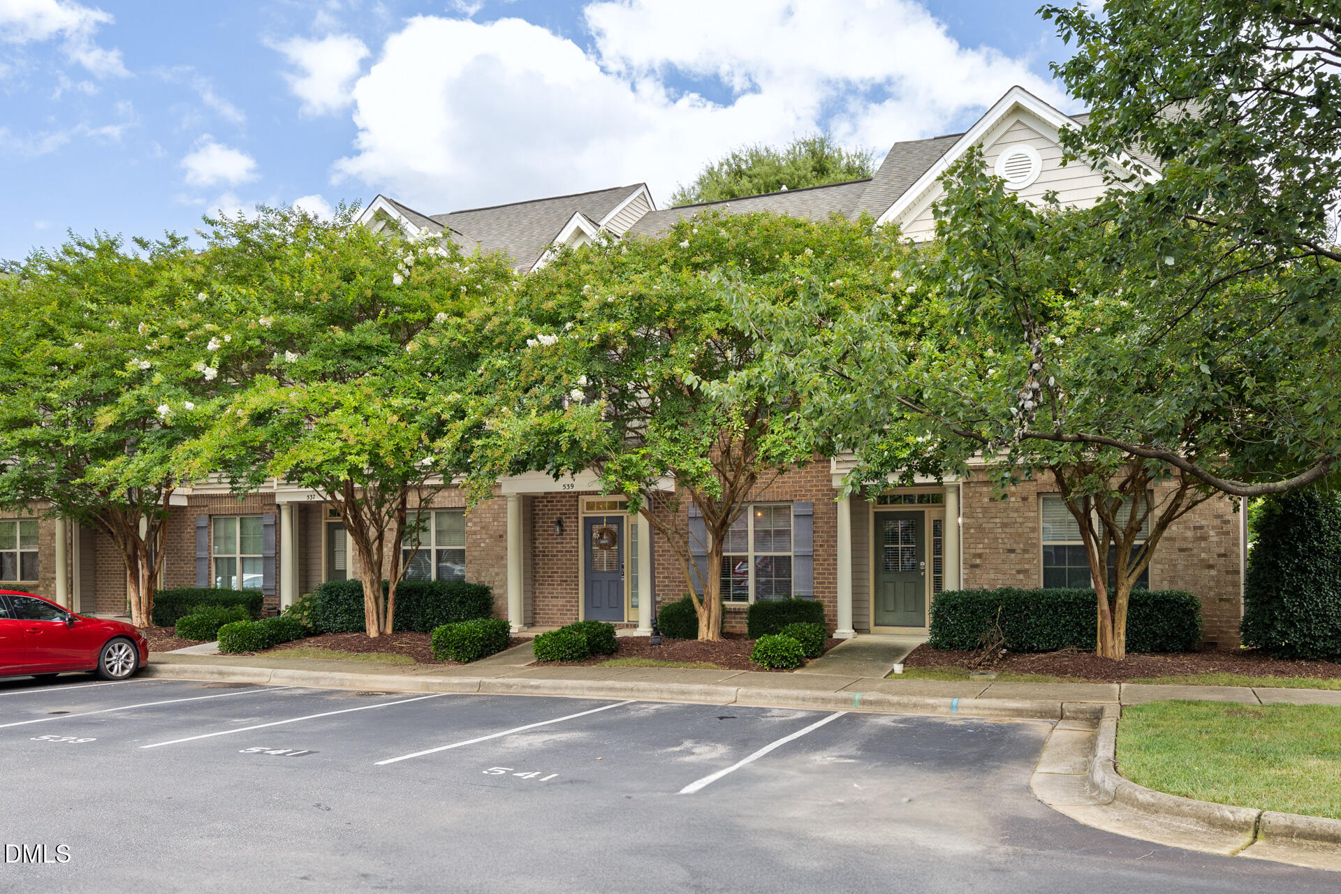 539 Matheson Place