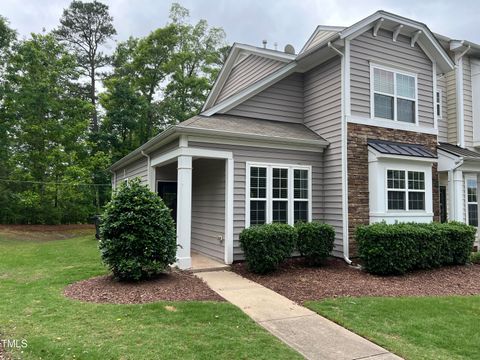 Townhouse in Morrisville NC 1101 Grace Point Road.jpg