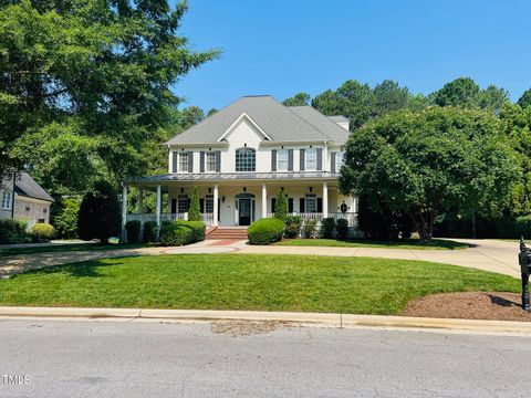 8729 Valentine Court Raleigh NC 27613