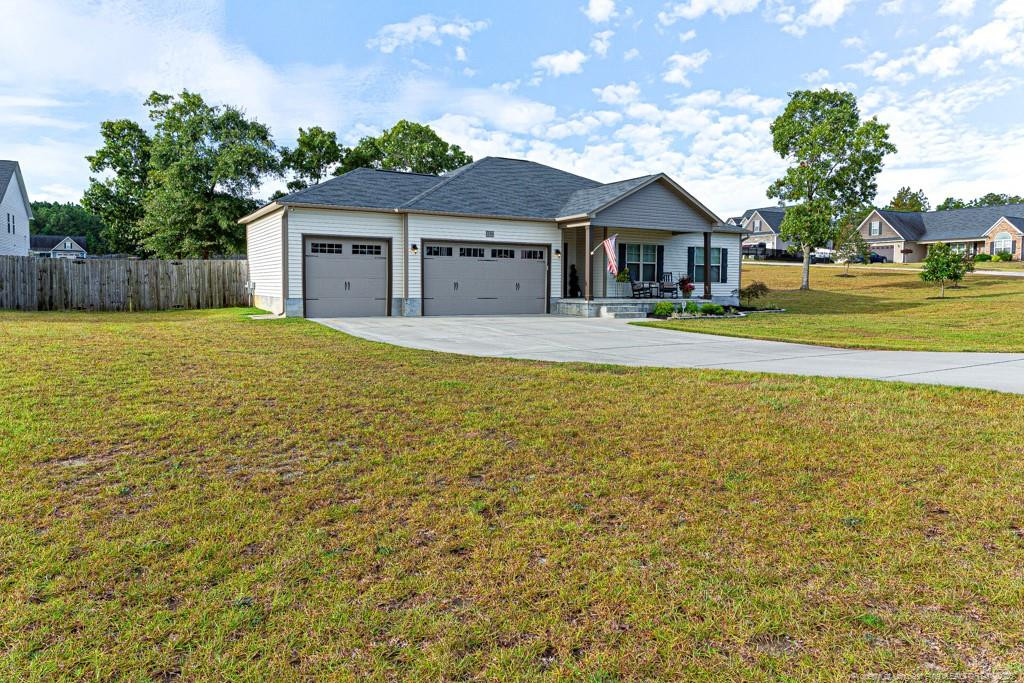 130 Blue Chip Court