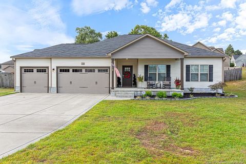 130 Blue Chip Court Broadway NC 27505