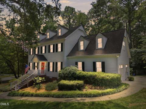 Photo of 7721 Sutcliffe Drive, Raleigh, NC 27613 (MLS # 10180319)