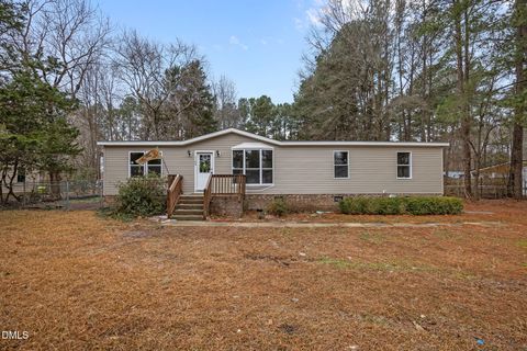 1140 Polo Drive Raleigh NC 27603