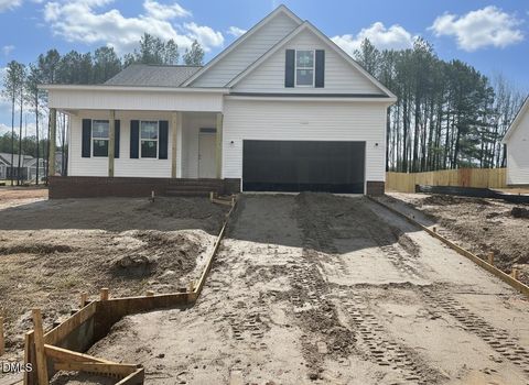 192 Fish Camp Drive Wendell NC 27591