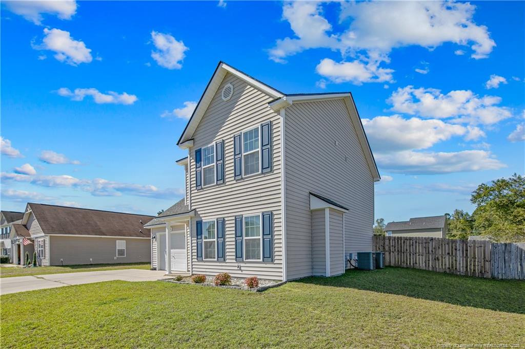 586 Broad Drive