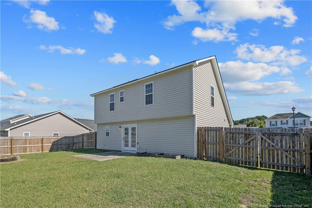 586 Broad Drive