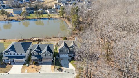 A home in Gibsonville