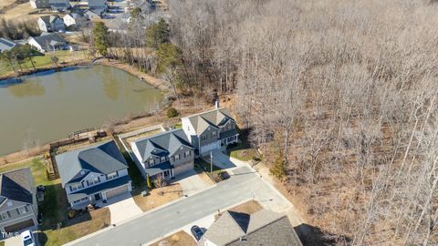 A home in Gibsonville