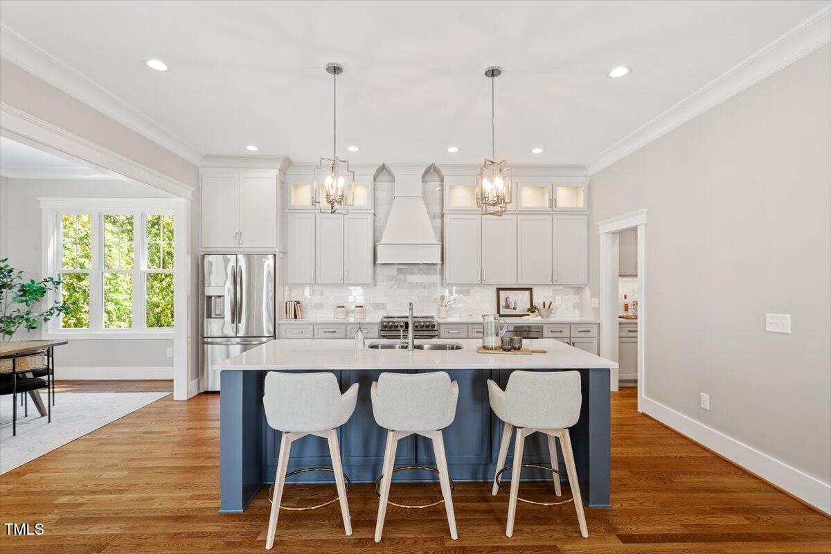 3932 Old Chapel Hill Road