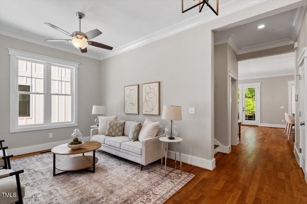3932 Old Chapel Hill Road
