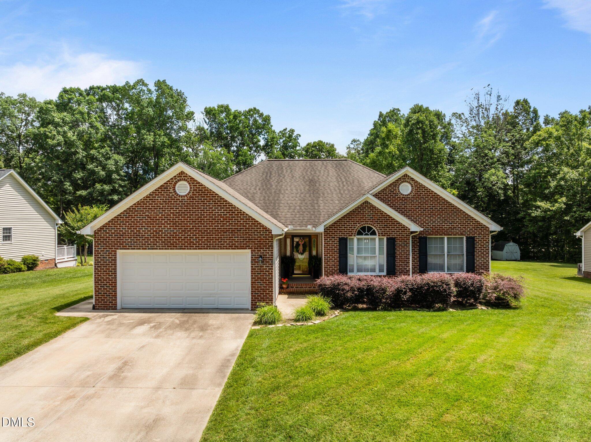 2392 Willowview Drive