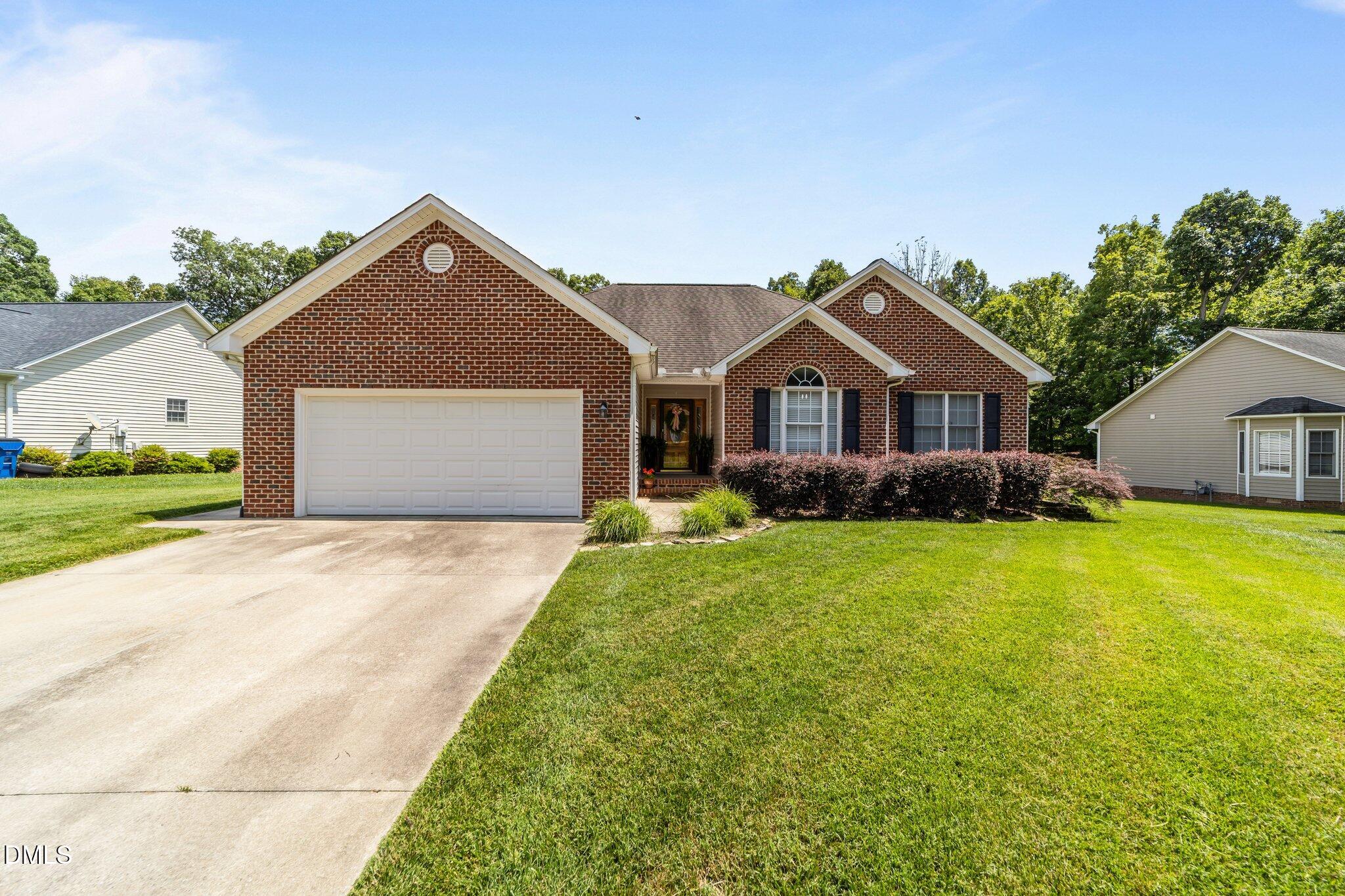 2392 Willowview Drive