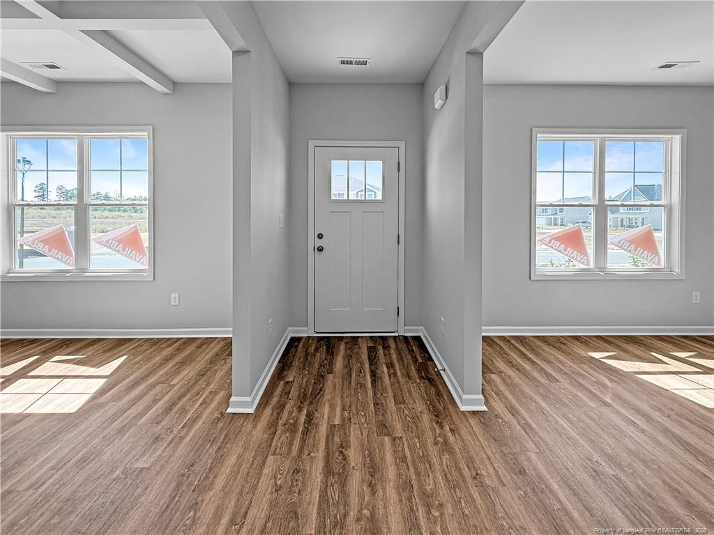 574 Ashley Heights (Lot 91) Drive