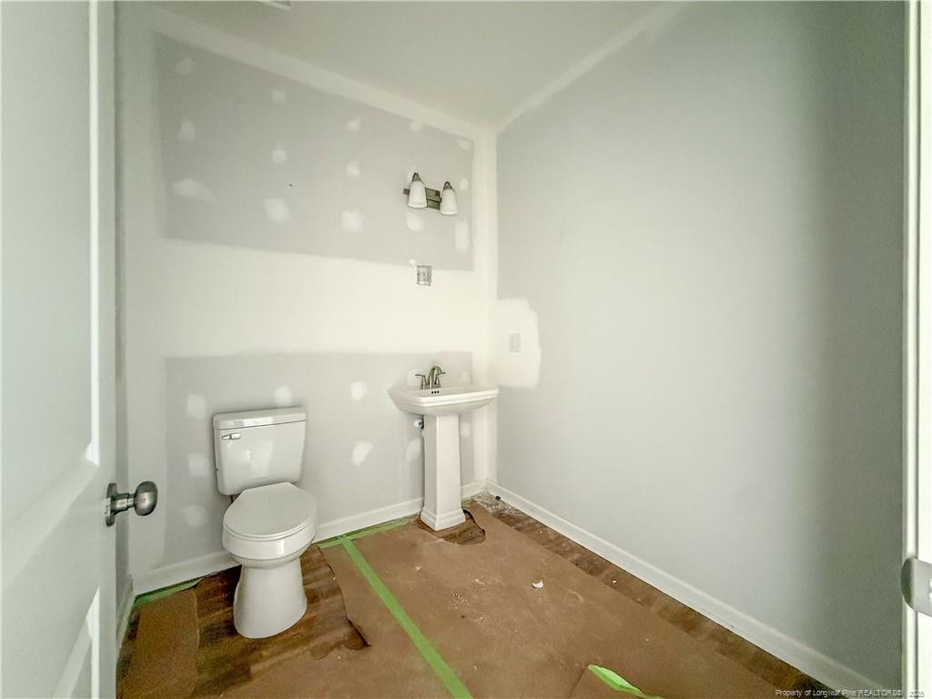 574 Ashley Heights (Lot 91) Drive