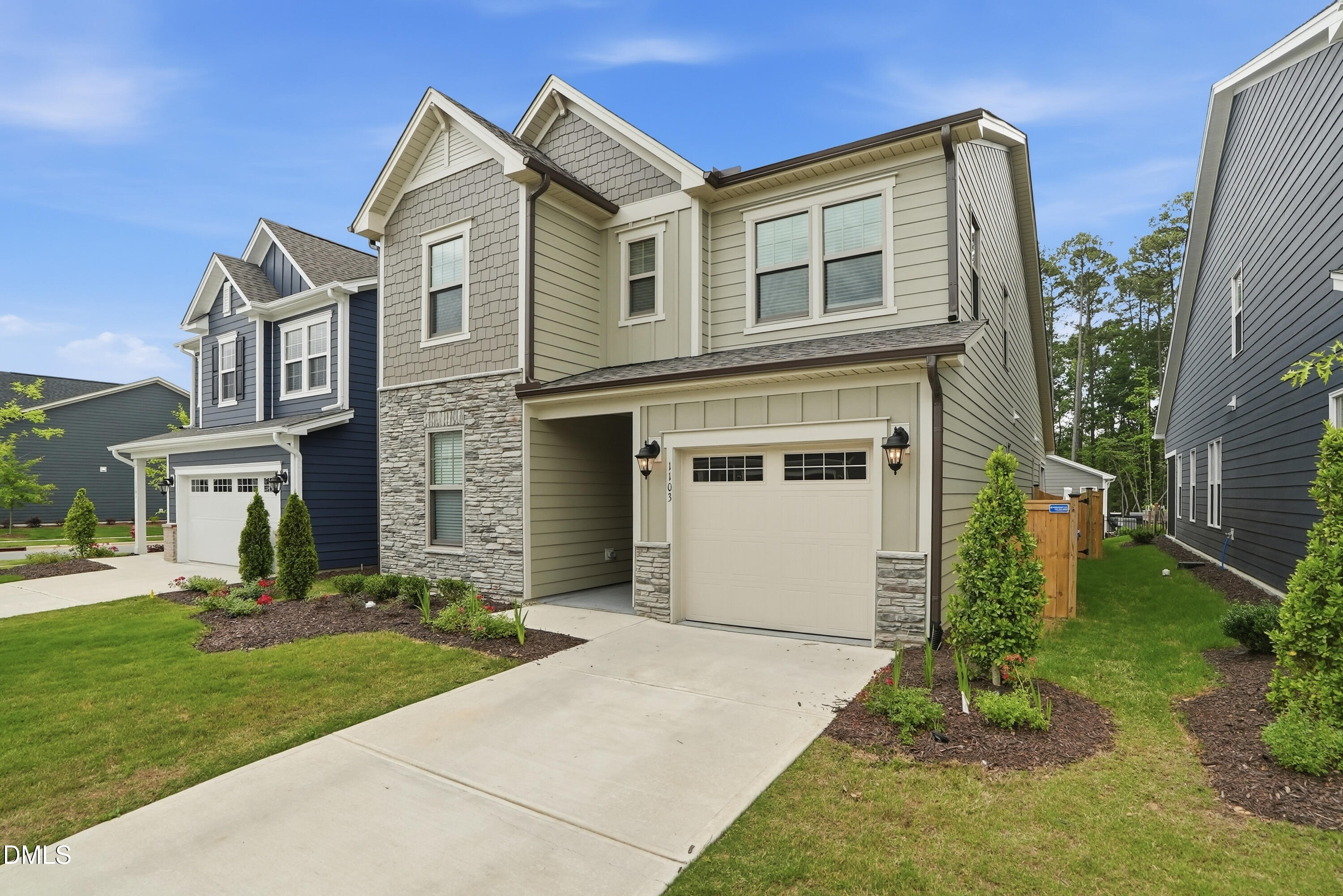 1103 Greatland Road