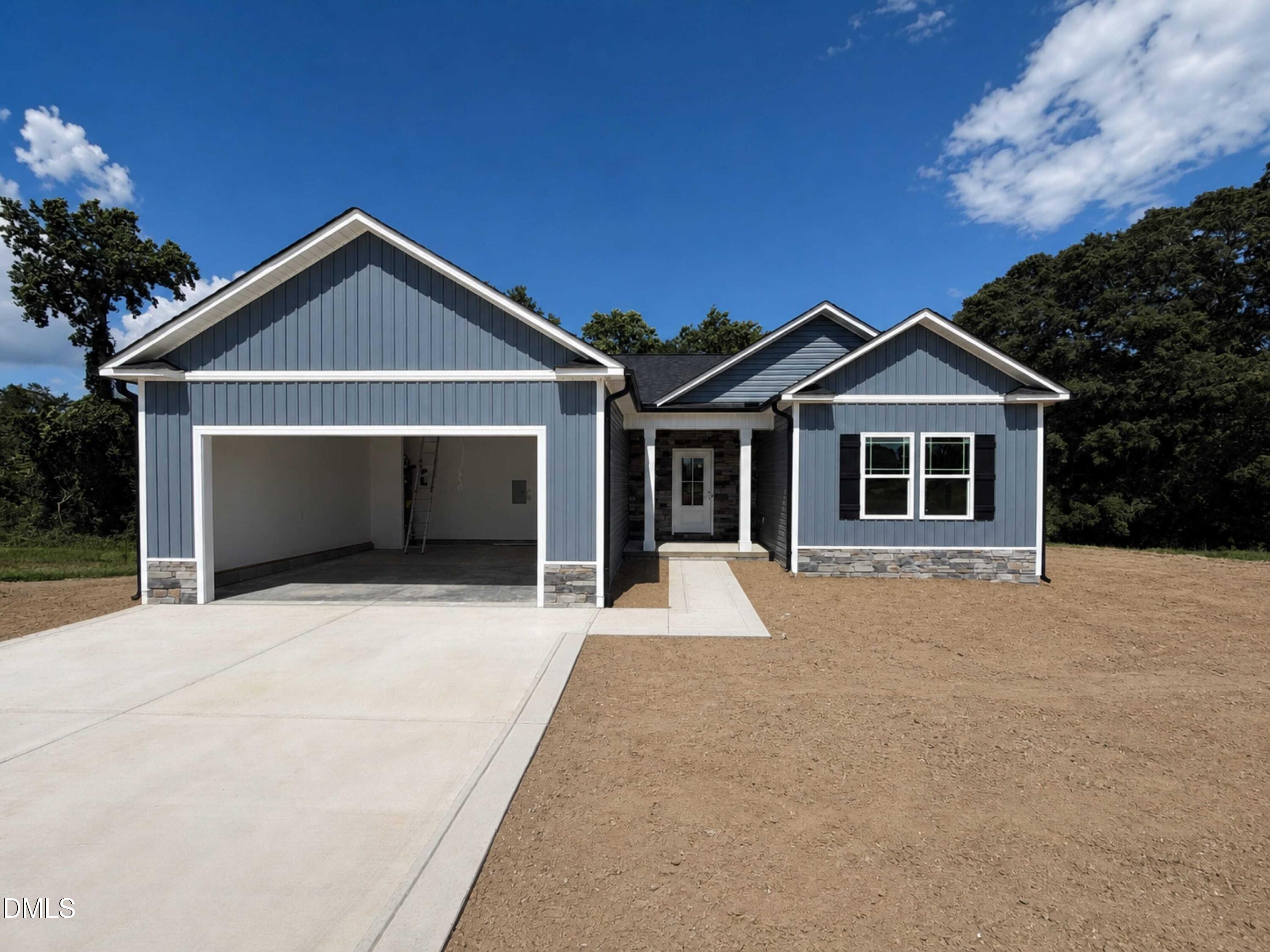 72 Hagood Street (lot 28)
