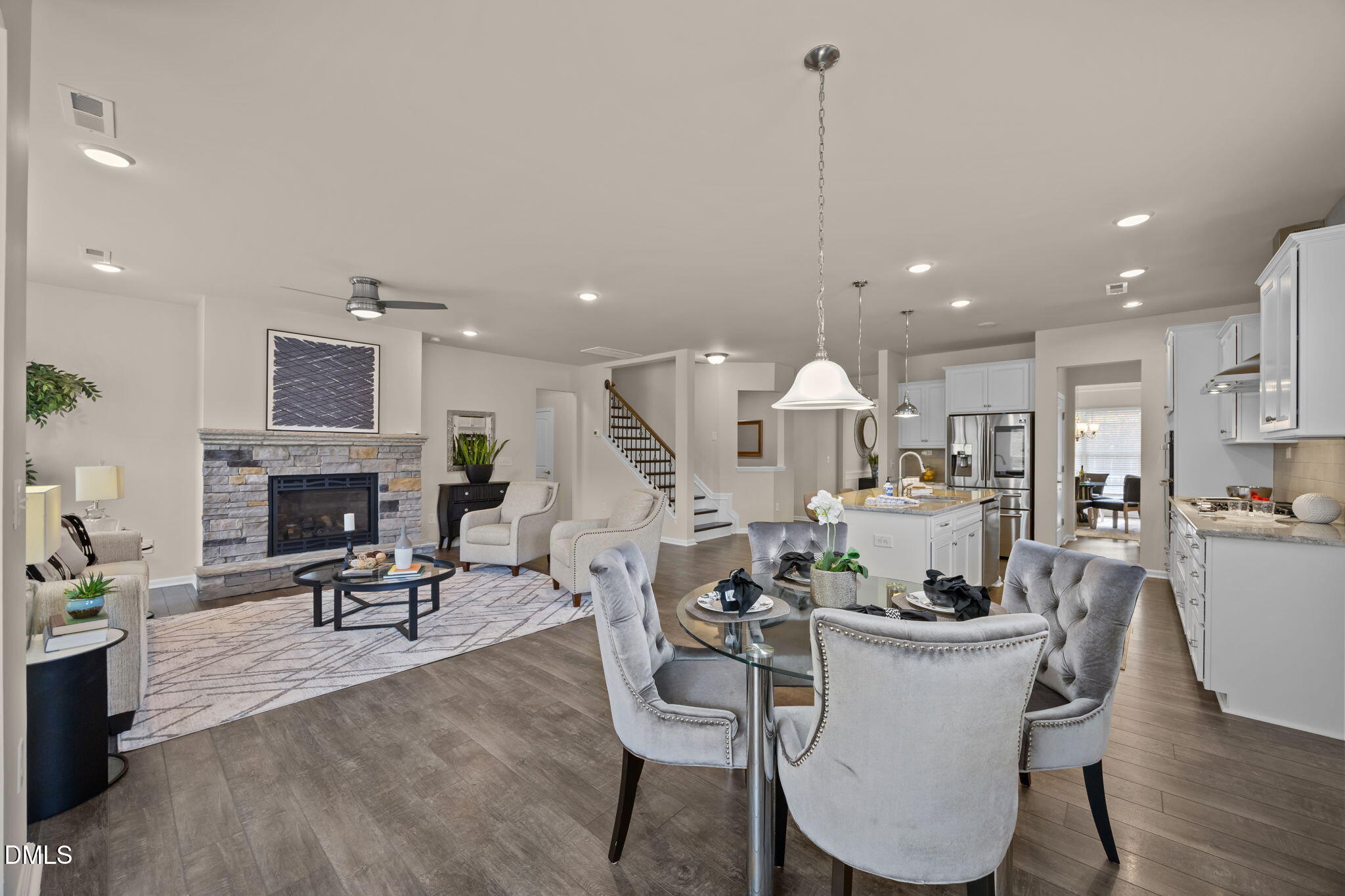 217 Oakmere Drive