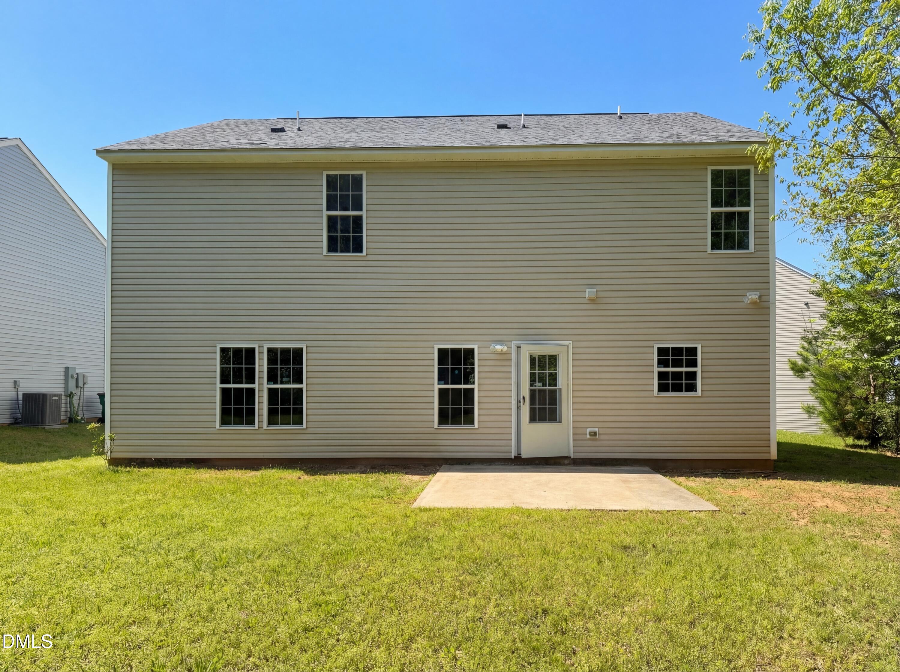 3705 Chancellorsville Court