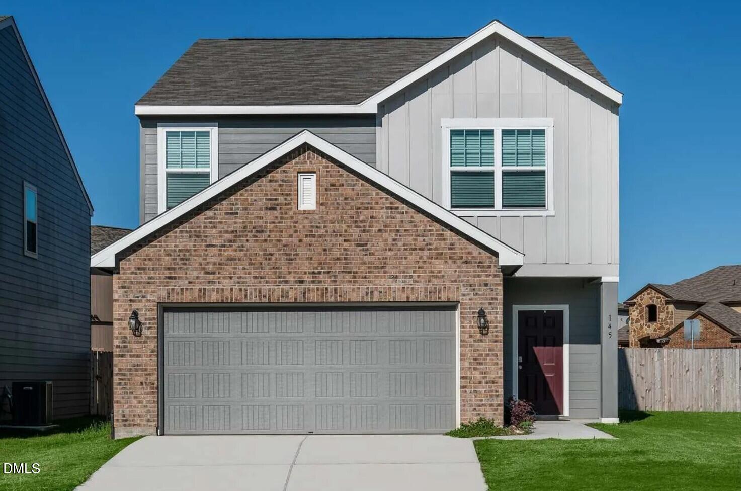 1291 Pond Overlook Drive