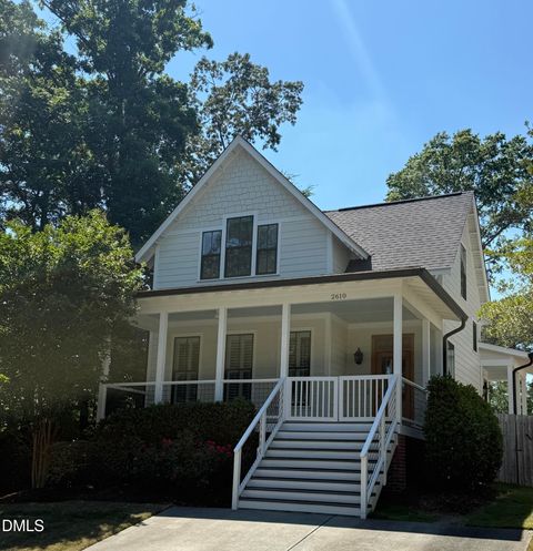 2610 Sarah Avenue Durham NC 27707