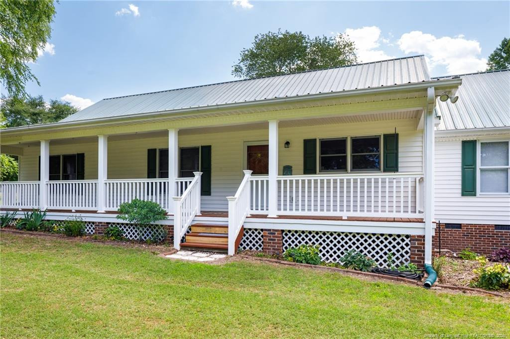 2574 Norrington Road