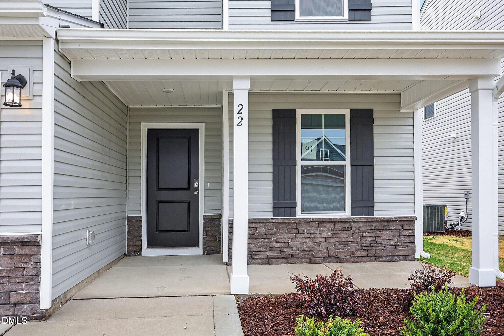 22 E Emily Gardens Drive (Lot 91)