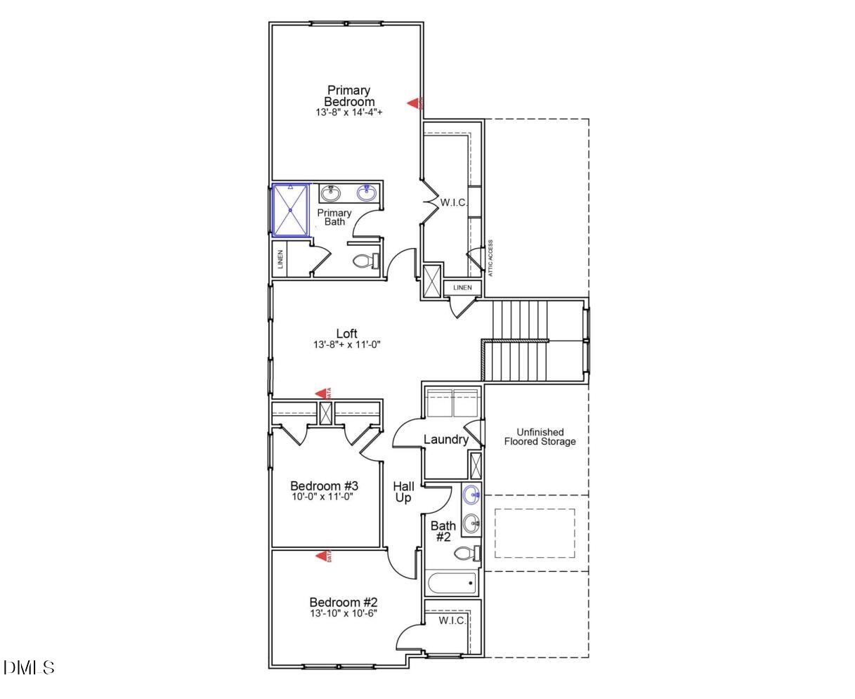 412 White Oak Garden Way 315