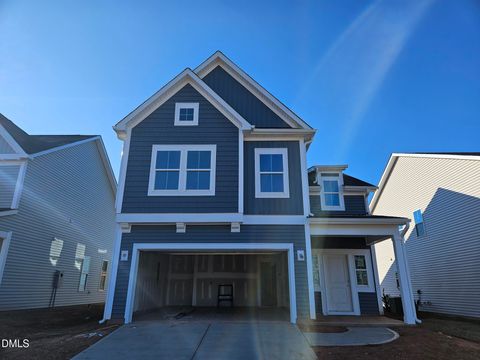 412 White Oak Garden Way 315 Garner NC 27529