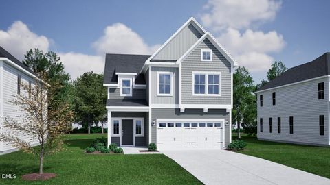 412 White Oak Garden Way 315 Garner NC 27529