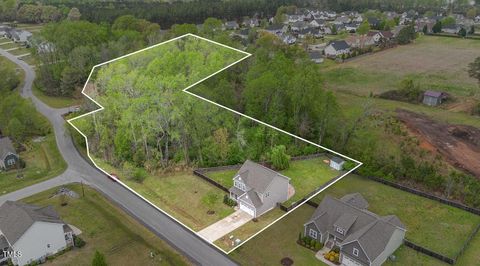 94 Avery Pond Drive Fuquay Varina NC 27526